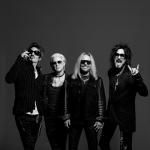 artist image Mötley Crüe feat. Machine Gun Kelly The Dirt (Est. 1981) [feat. Machine Gun Kelly] The Dirt Soundtrack