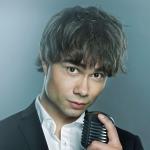 artist image Александр Рыбак (Alexander Rybak) Fairytale Fairytale