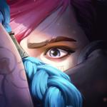 artist image League of Music Ekko, the Boy Who Shattered Time 