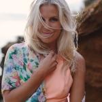 artist image Coby Grant Young Love Is in Full Colour
