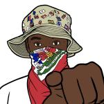 artist image Mach-Hommy Kriminel Pray For Haiti
