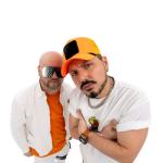 artist image Filatov & Karas / Mumiy Troll Amore Море, Goodbye 