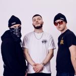 artist image Цинк Уродов feat. Metox С ДВУХ НОГ FREAKHEAD