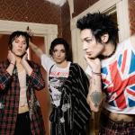 artist image Palaye Royale Paranoid 