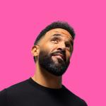 artist image Galantis & Craig David DNA (Sam Feldt Remix) 