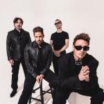 artist image  Leave A Light On/Talk Away The Dark (Papa Roach AI Cover) 