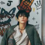artist image JUNGKOOK My You 