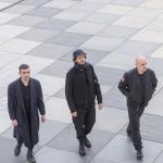 artist image Moderat More Love (Rampa &ME Remix) 