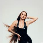 artist image ANNA ASTI Звенит январская вьюга Звенит январская вьюга