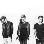 artist image Playmen, Hadley Luv You Luv You