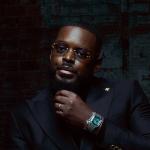 artist image Keblack LAISSE MOI  [OKLM Russie] LAISSE MOI