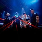 artist image Ireland Smash Into Pieces - Afterglow 