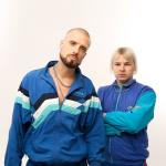 artist image Andy Shik feat. NLO За твои глаза (feat. NLO) (Remix) За твои глаза (Remixes)