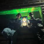 artist image Sonic Mine Drugs (TURBOXWAVE, Viral Remix) 