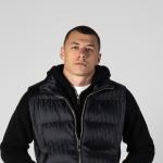 artist image MACAN feat. SCIRENA Я хочу с тобой I AM