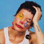 artist image Halsey Lonely is the Muse 