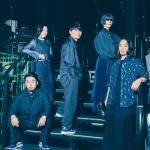 artist image sakanaction 「Kaiju」怪獣 