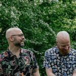 artist image Tinlicker Slipstream (feat. Julia Church) (Club Mix) 