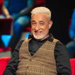 artist image Saïd Senhaji Moulay taher Merhba bikom (Jara chaabi marocain)