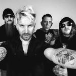 artist image Grey Daze B12 Amends