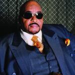 artist image Solomone Burke Be Bop Grandma I'm Not Afraid