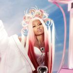 artist image Niki Minaj Anaconda The Pinkprint (Deluxe)