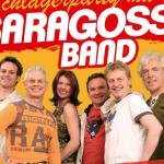 artist image Saragossa Band Agadou 1981 
