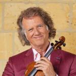 artist image André Rieu, Johann Strauss Orchestra The Second Waltz, Op. 99a My Music - My World - The Very Best Of