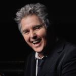artist image Steve Tyrell A Kiss to Build a Dream On A New Standard