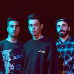 artist image Cash Cash feat. Jacquie Aftershock (feat. Jacquie) Blood, Sweat & 3 Years