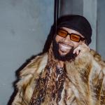 artist image PARTYNEXTDOOR Come And See Me (feat. Drake) [ЕЩЁ RAP] 