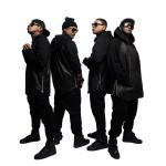 artist image Jodeci Forever My Lady Back To The Future: The Very Best Of Jodeci