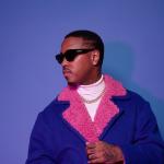 artist image 2Pac & Jeremih Feat. Stefflon Don, Krept & Konan London (Nozzy-E Remix 2018) Late Nights: Europe