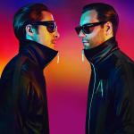 artist image Axwell / Ingrosso More Than You Know (Diorange Remix) 