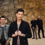 artist image The Script Rock the World 
