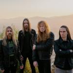 artist image Megadeth Peace Sells Greatest Hits:  Back To The Start (Digital Only)