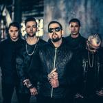 artist image Good Charlotte Ghost of You 