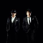 artist image CHAGE&ASKA 01.LOVE SONG 