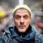 artist image DJ Koze feat. Róisín Murphy Illumination Knock Knock