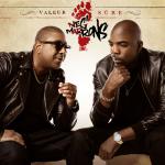 artist image Mr Vegas Tout le monde debout (feat. Neg'Marron) 