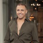 artist image Faudel Je veux vivre L'essentiel Faudel