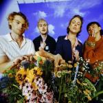 artist image 5 Seconds of Summer Ghost Of You Youngblood