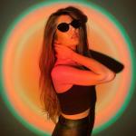 artist image Max Oazo & Camishe Set Me Free (The Distance & Igi Remix) Gimme Gimme