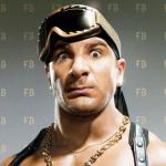 artist image Fatal Bazooka Fous Ta Cagoule 