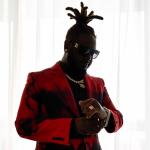 artist image T-Pain Church (Step UP 2: The Streets OST) [Feat. Teddy Verseti] 