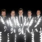 artist image The Hives Won't Be Long The Black and White album