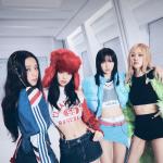 artist image BLACKPINK DDU-DU DDU-DU (Remix) KILL THIS LOVE