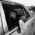 artist image Sam Fender You're Not The Only One Hypersonic Missiles