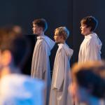 artist image Libera Ave Maria (In the Style of Giulio Caccini) Eternal: The Best of Libera