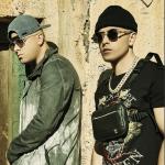 artist image Wisin Y Yandel Ft Enrique Iglesias Gracias A Ti (Official Remix) La Revolucion Live